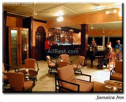 Jamaica Inn 35